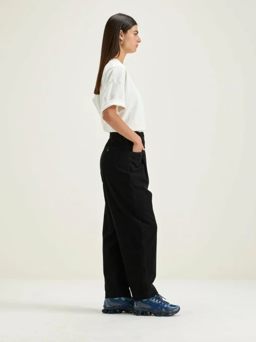 Lilo Paperbag Broek
