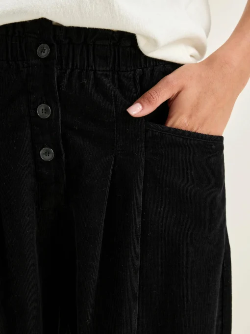 Lilo Paperbag Broek