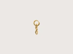 MARIA BLACK Selene Charm Oorbel