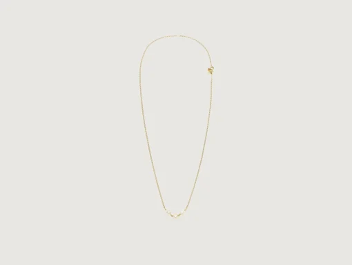 MARIA BLACK Tessoro Halsketting