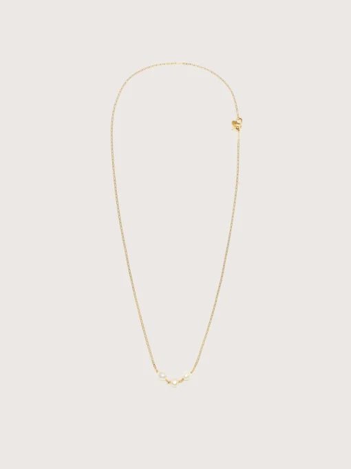 MARIA BLACK Tessoro Halsketting