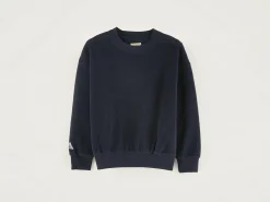 Mark Ronde Hals Sweatshirt