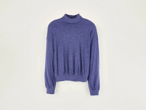 Missy Lange Mouwen T-shirt