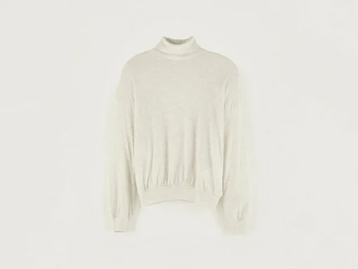Missy Lange Mouwen T-shirt