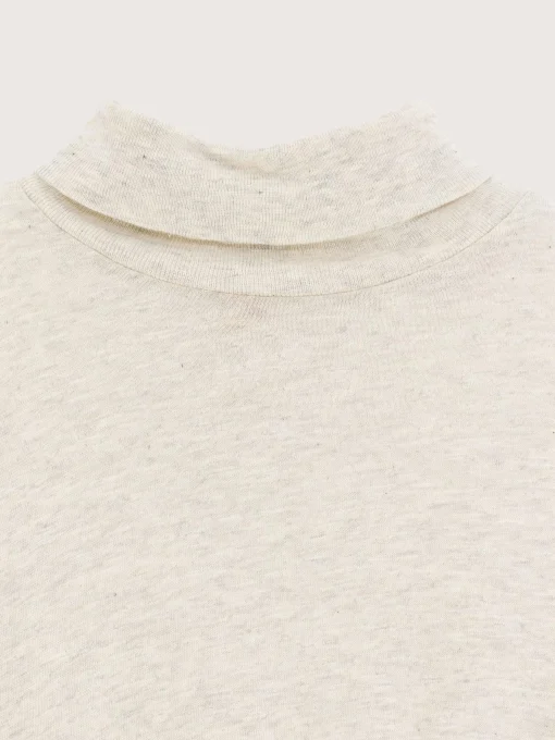 Missy Lange Mouwen T-shirt