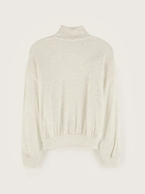 Missy Lange Mouwen T-shirt