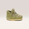 MOON BOOT EVX Nylon Pumps