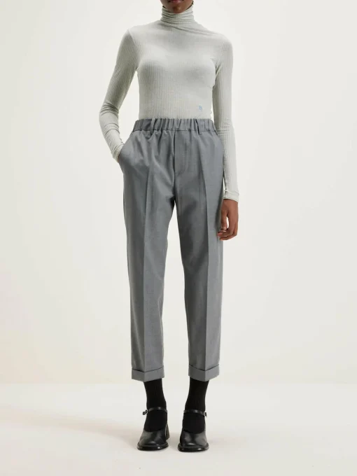 NICHOLSON & NICHOLSON Robin Broek Van Wol