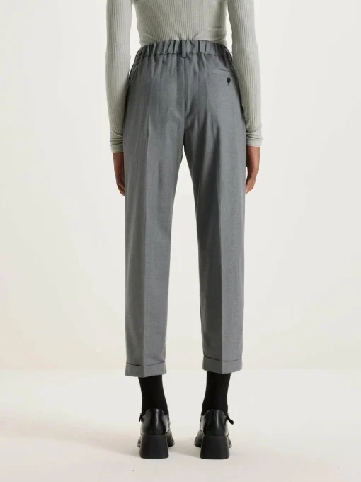 NICHOLSON & NICHOLSON Robin Broek Van Wol