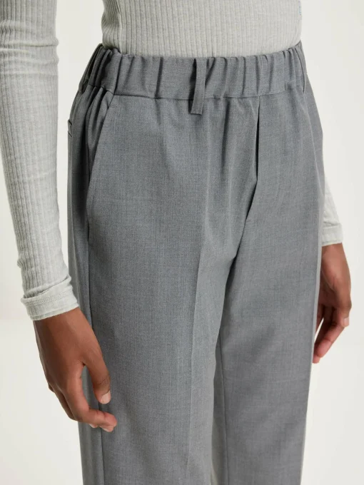 NICHOLSON & NICHOLSON Robin Broek Van Wol