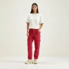 Pandora Cargo Jeans