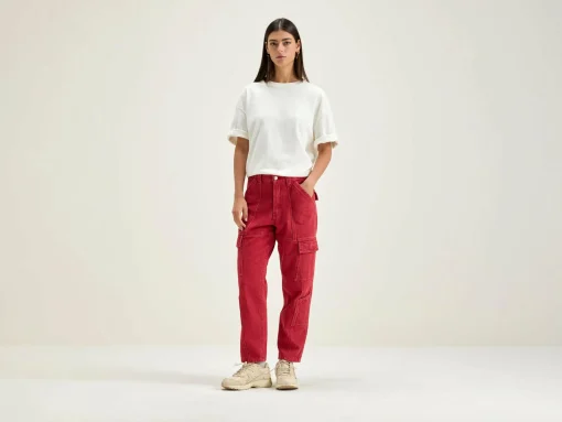 Pandora Cargo Jeans