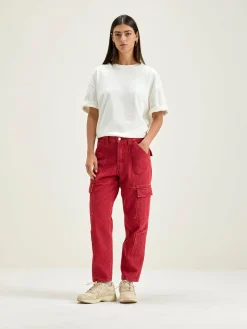 Pandora Cargo Jeans