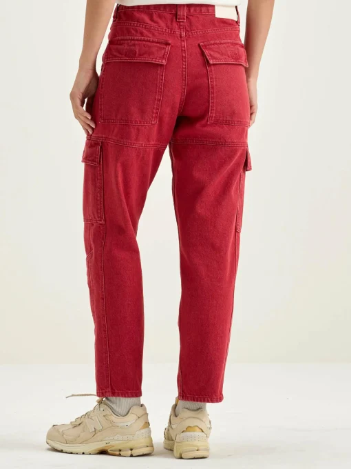 Pandora Cargo Jeans