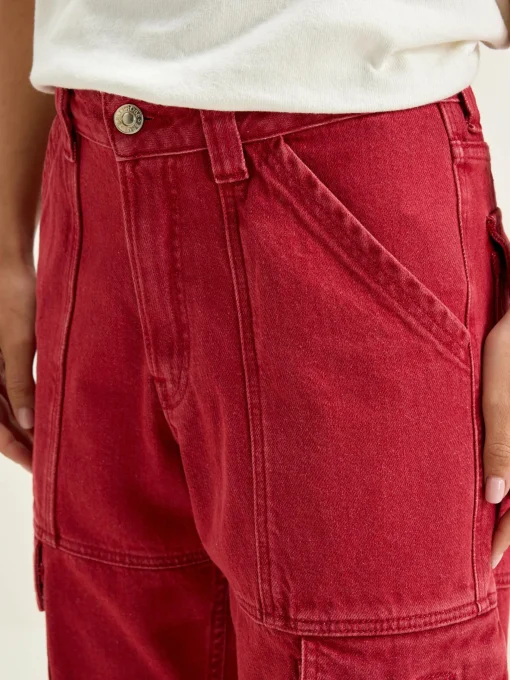 Pandora Cargo Jeans