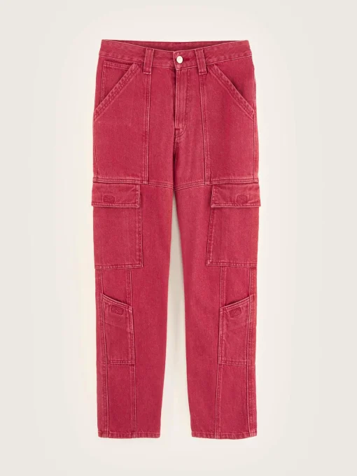 Pandora Cargo Jeans