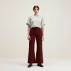 Park Flared Broek