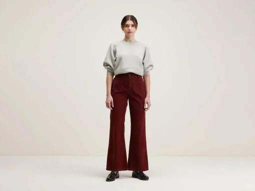 Park Flared Broek