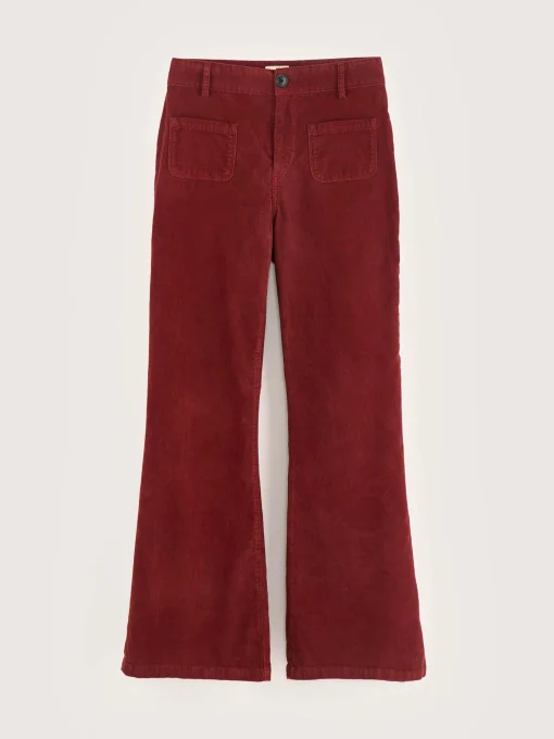 Park Flared Broek