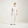 Parthe Boyfriend Jeans