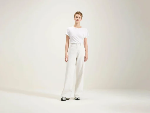 Parthe Boyfriend Jeans