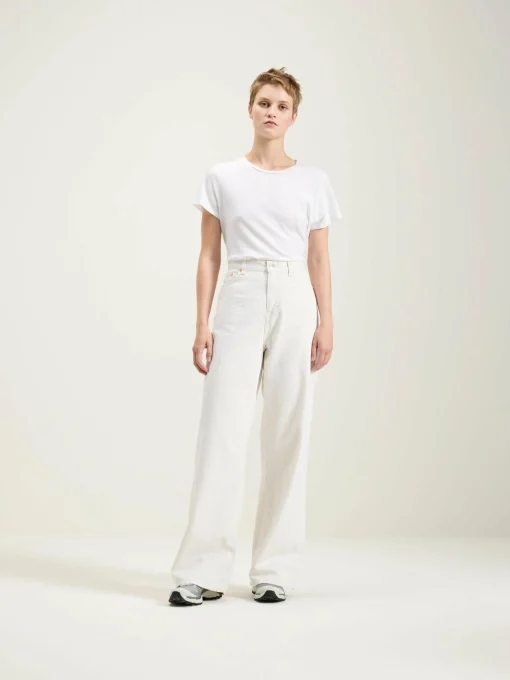Parthe Boyfriend Jeans
