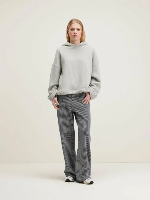 Parthe Boyfriend Jeans