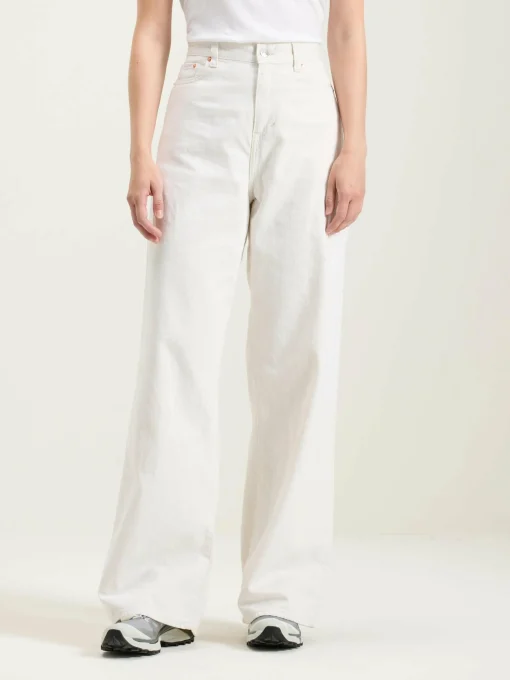 Parthe Boyfriend Jeans