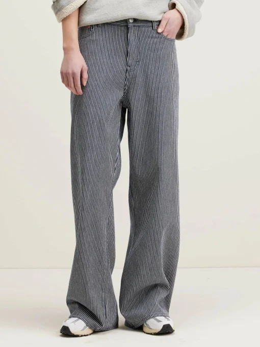 Parthe Boyfriend Jeans