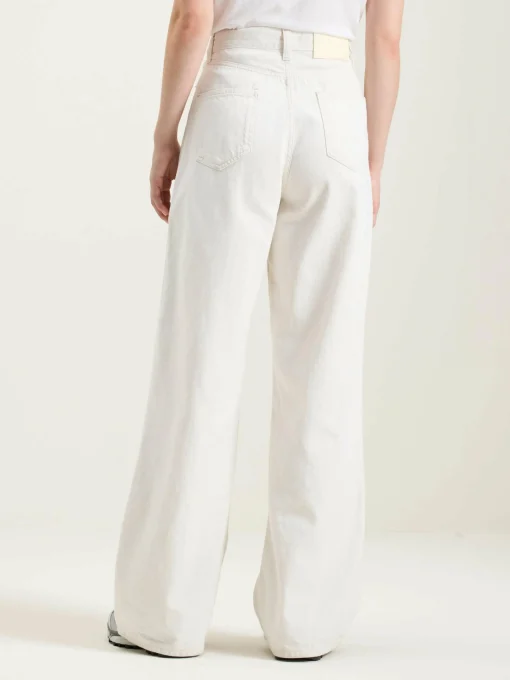 Parthe Boyfriend Jeans