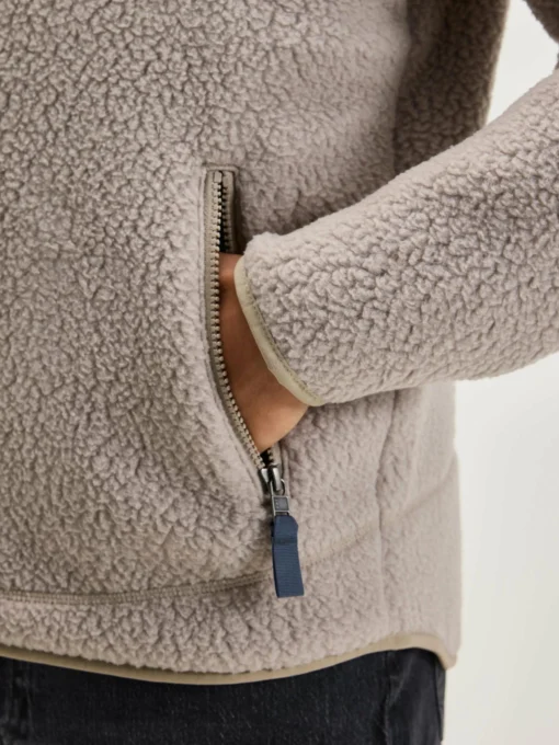 PATAGONIA Retro Pile Fleece Jas Voor Mannen