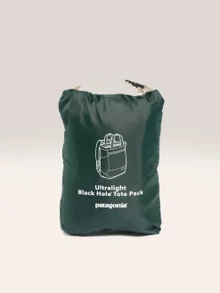 PATAGONIA Ultralight Black Hole Tote Pack