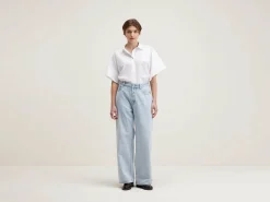 Paty Wijde Jeans