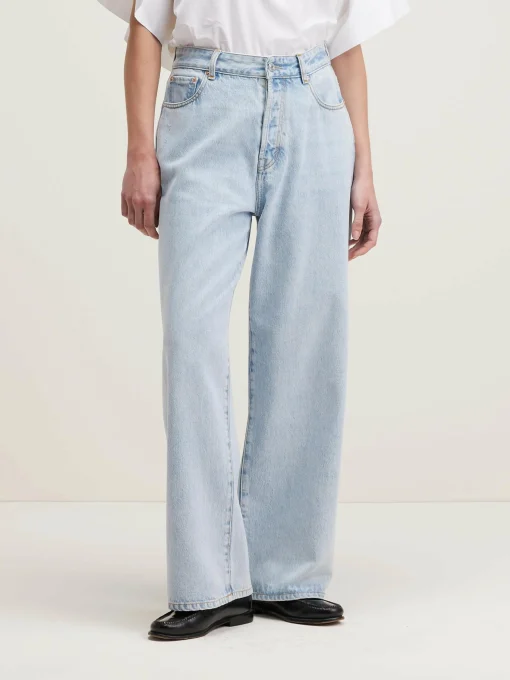 Paty Wijde Jeans