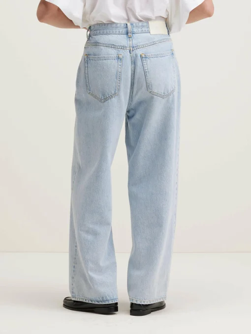 Paty Wijde Jeans
