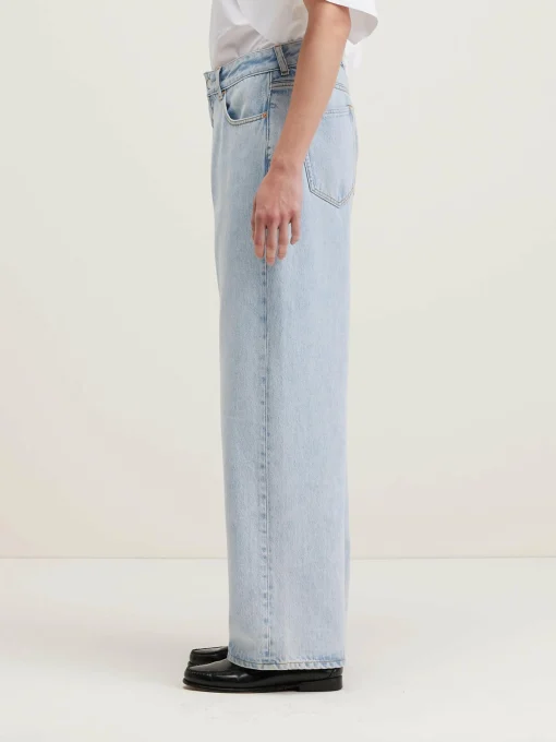 Paty Wijde Jeans