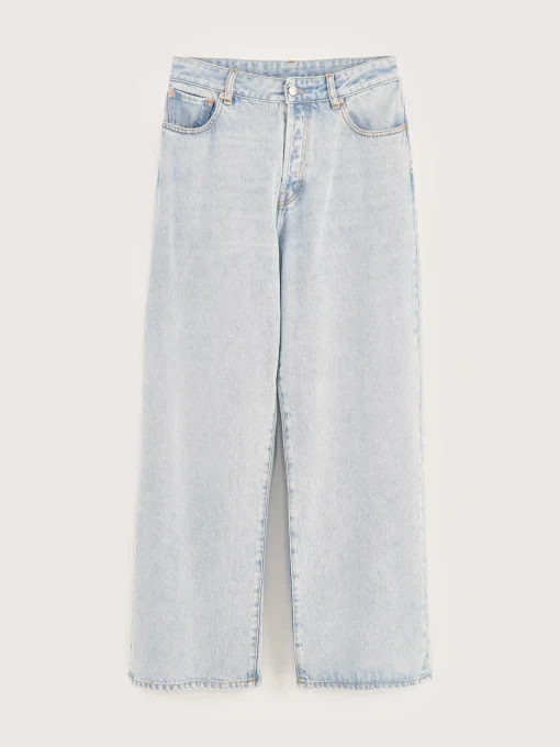Paty Wijde Jeans