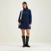 Pelly Mini Jurk