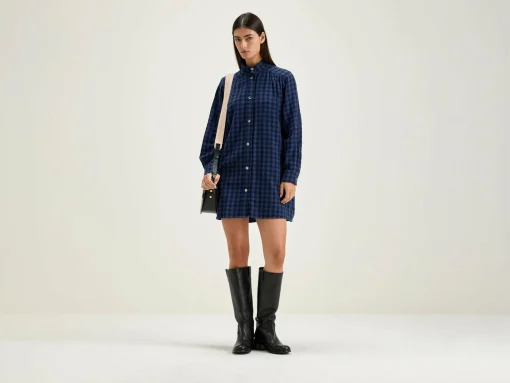 Pelly Mini Jurk