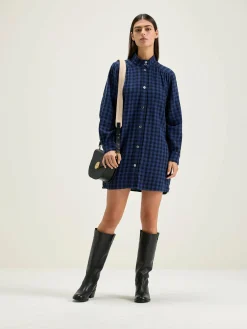 Pelly Mini Jurk