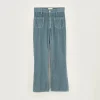 Pepy Corduroy Broek
