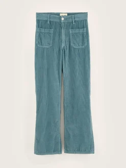Pepy Corduroy Broek