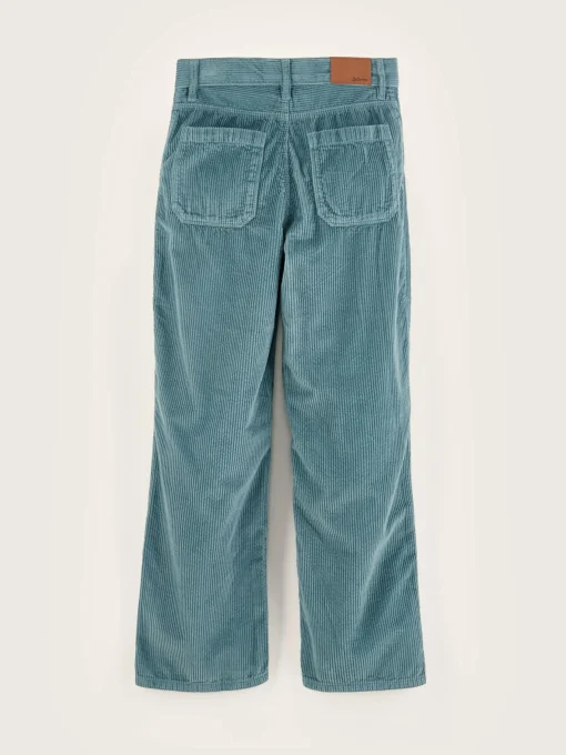 Pepy Corduroy Broek