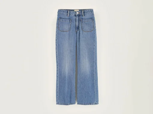 Pepy Flared Jeans