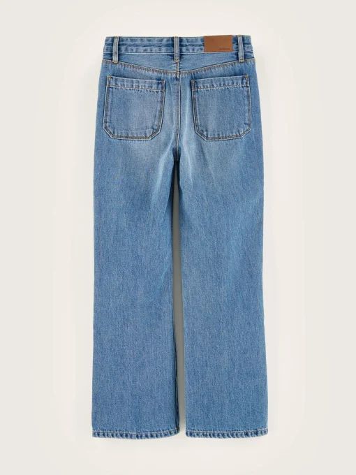 Pepy Flared Jeans