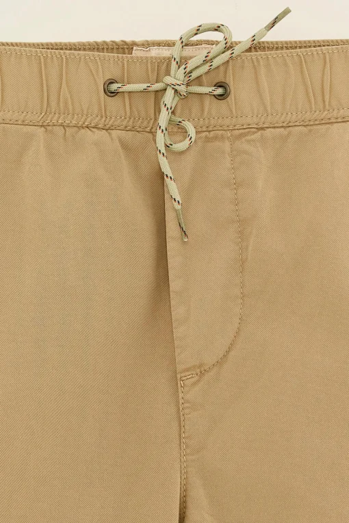 Pharel Tapered Broek