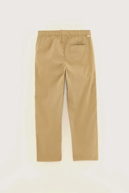 Pharel Tapered Broek