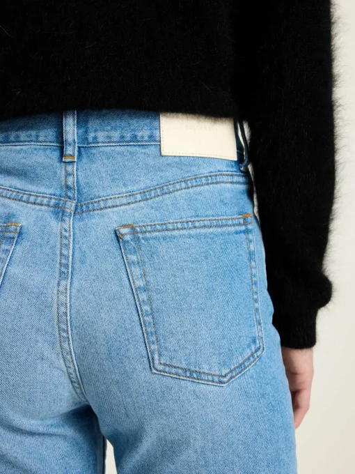 Pong Regular Jeans