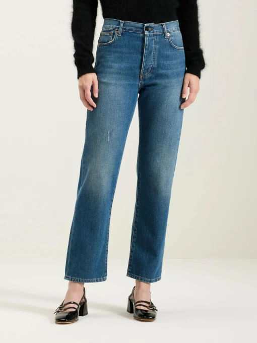 Popeye Regular Jeans