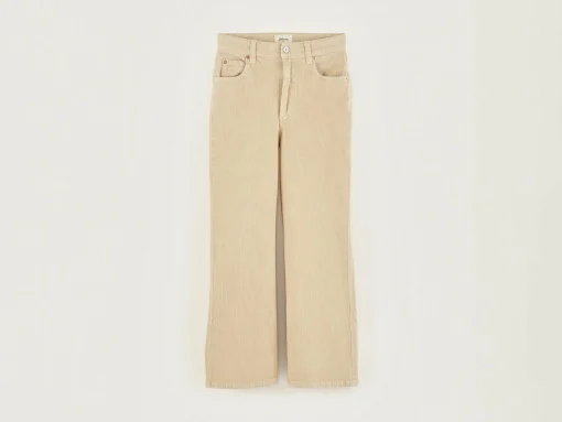 Popies Corduroy Broek